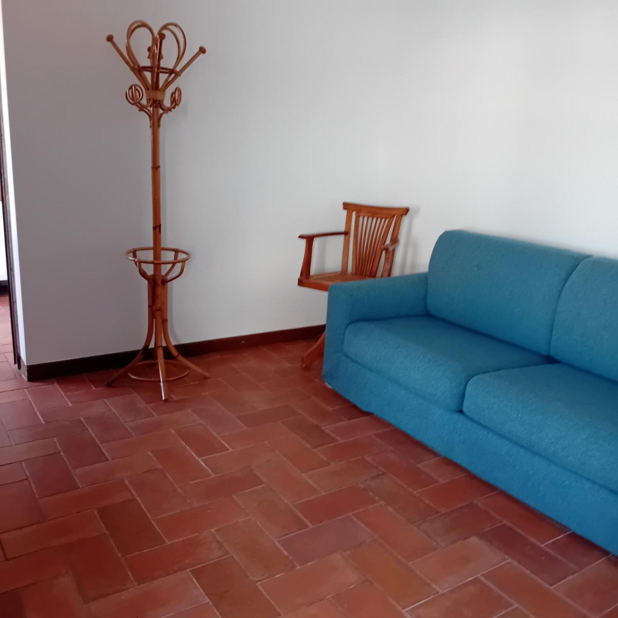 Villa La Galetta Vico Equense Exteriör bild